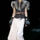 Illustration for article titled John Galliano: For The Warrior In You